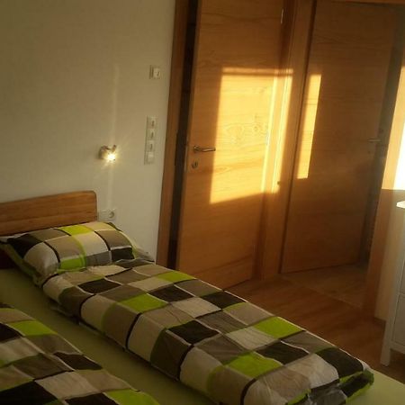 Gruberhof Apartment Лагундо Екстериор снимка