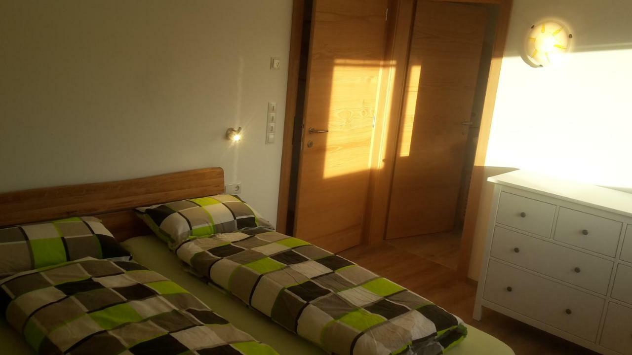 Gruberhof Apartment Лагундо Екстериор снимка